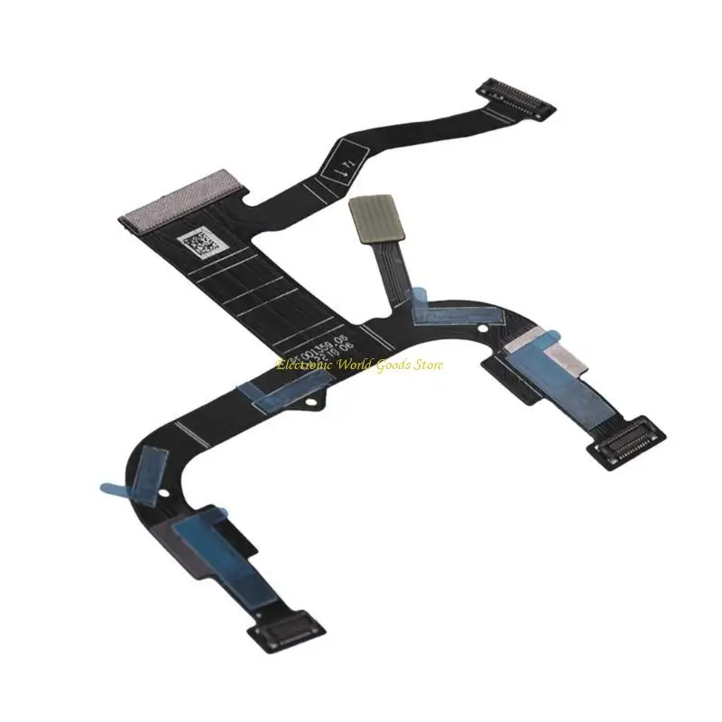 A3PD 7 en 1 Gimbal Camera Cable flexible para Mini 3 Cable flexible Cable cinta flexible Part FPC Reparación FPC