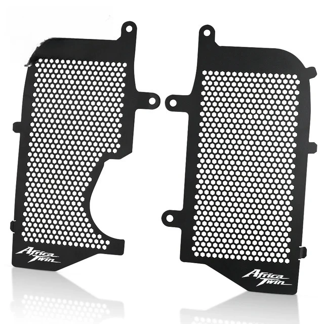 

Защитная крышка решетки радиатора мотоцикла 2023 для Honda CRF1100L Africa Twin CRF 1100 L Africa Twin Adventure ADV Sports 2020 2021