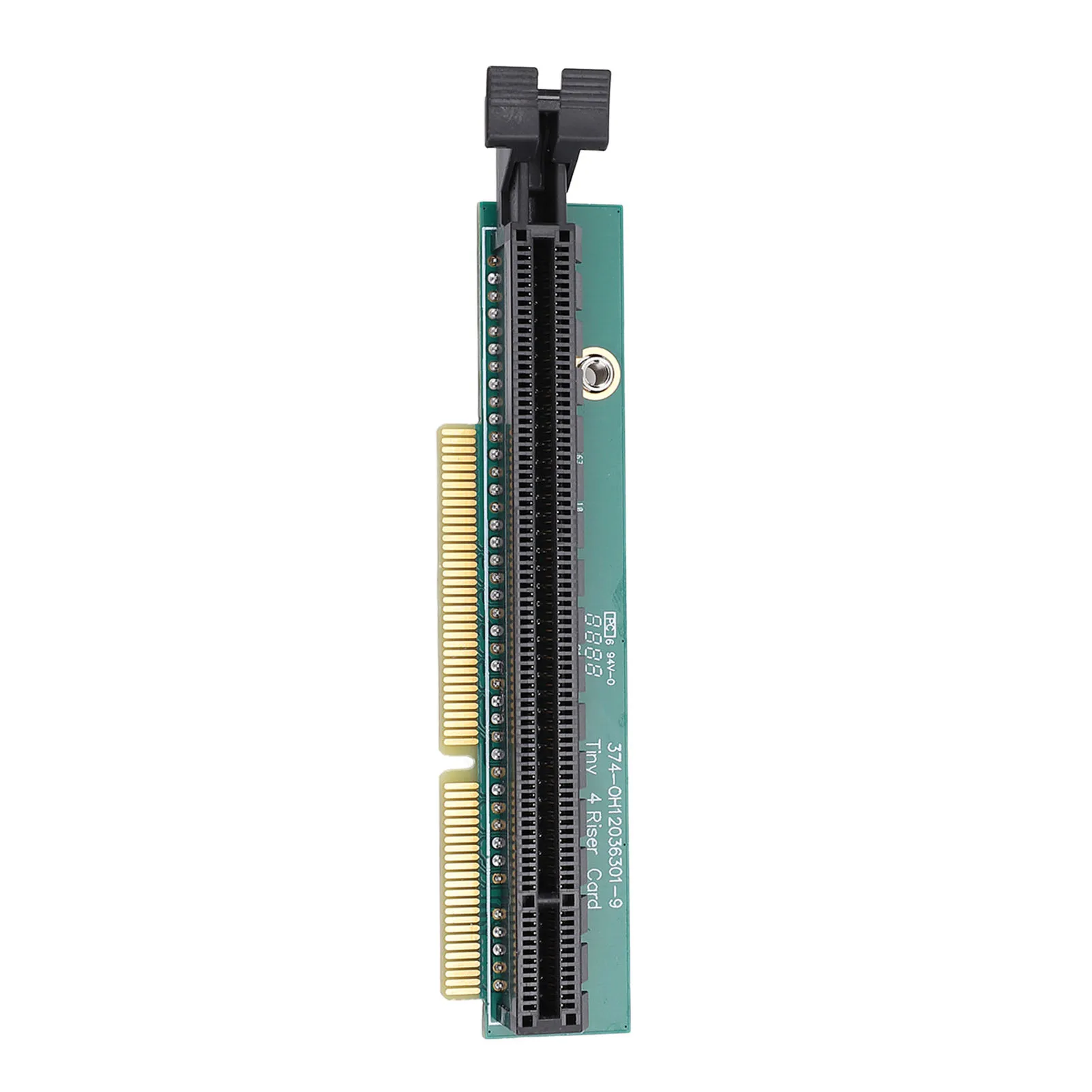 Adapter Card PCI E Graphic Card for Tiny 4 for ThinkCentre M920Q M910Q M910X M920X M720Q P330 P320 01AJ902