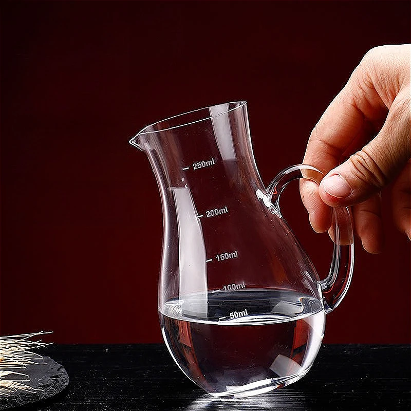 250Ml/400Ml Red Win…