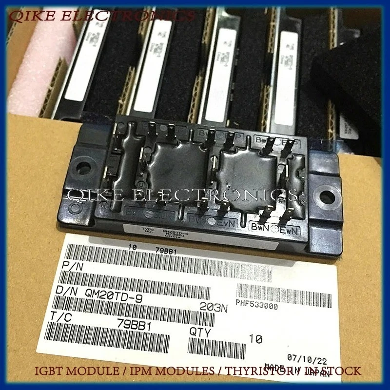 QM20TD-H QM20TD-HB QM20TD-H 304 QM20TD-9 QM15TD-H New And Original IGBT Module IN STOCK