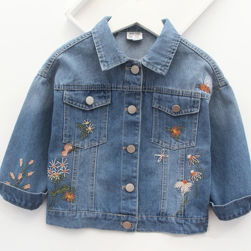 ropa-de-abrigo-de-moda-para-ninos-abrigos-vaqueros-bordados-para-ninas-cuello-vuelto-un-botonadura-manga-larga-chaquetas-vaqueras-azules-de-3-a-8-anos