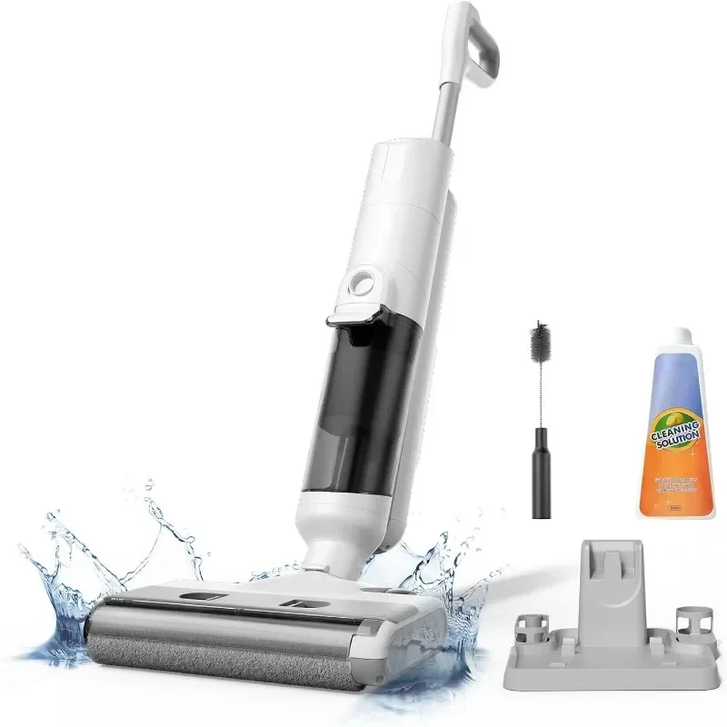 Cleaning Appliances Vacuum Cleaner Cordless  Vacuum Mop, Cleaning for Hard Floors,High-Capacity  Vacuum Cleaners