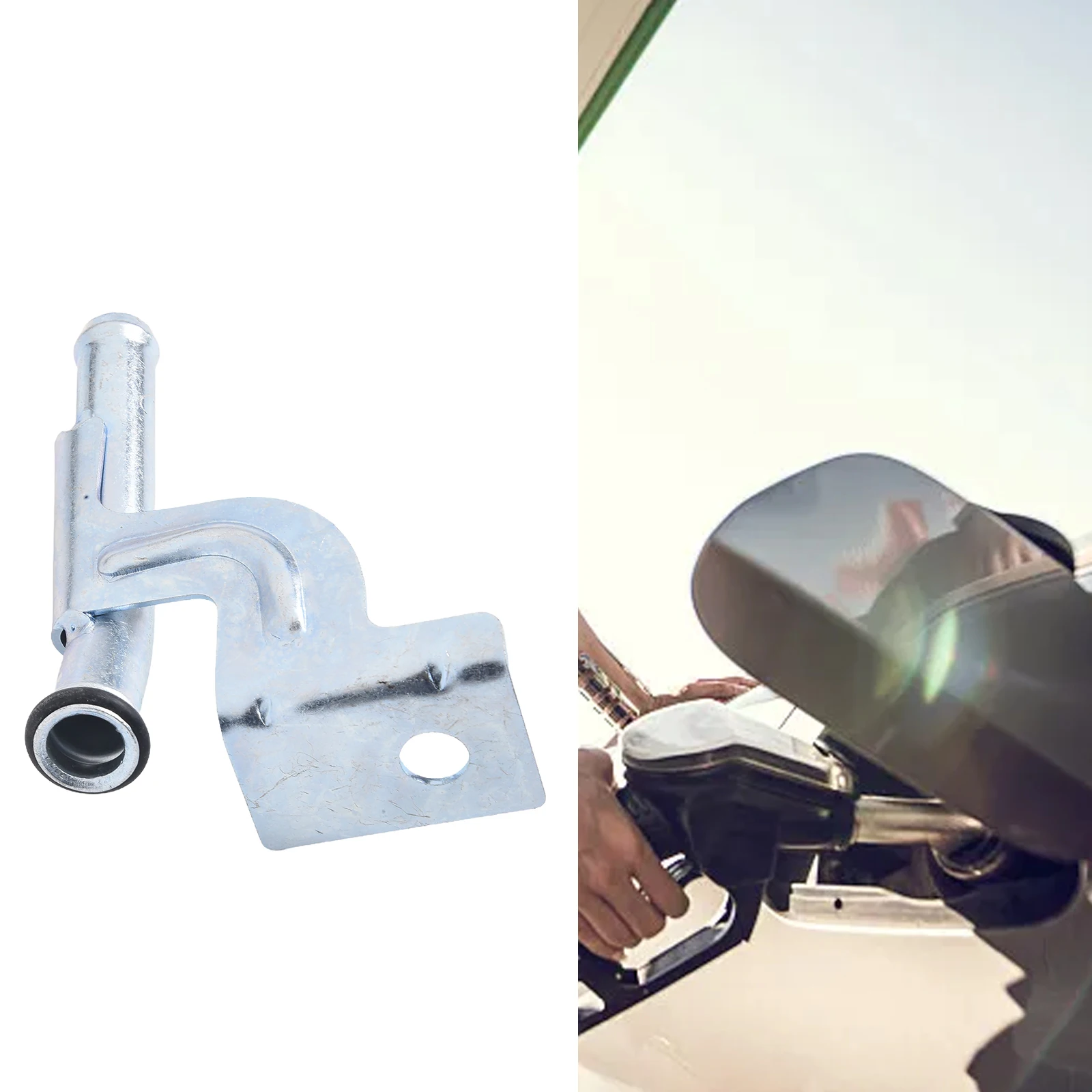 

Аксессуары для водопроводной трубы двигателя, простая установка, запасные части для Mazda 3 2004-2019, практичный, новый