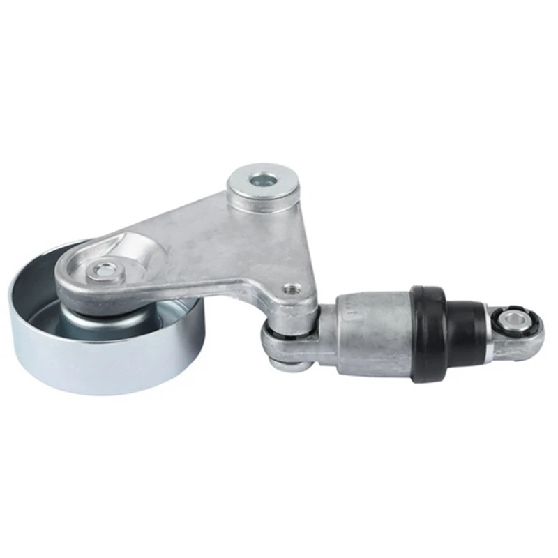 Engine Drive Fan Belt Tensioner For Nissan Patrol GU Y61 GR II Wagon Y61 Navara D22 ZD30 Turbo Diesel 3.0L 11750-2W201 image 3