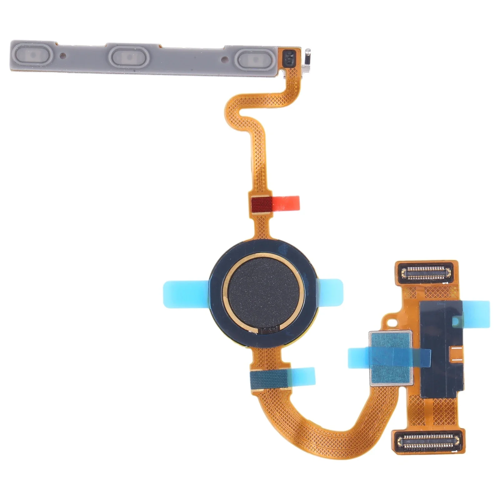 

Fingerprint Sensor Flex Cable For Google Pixel 5 Flex Cable Repair Spare Part