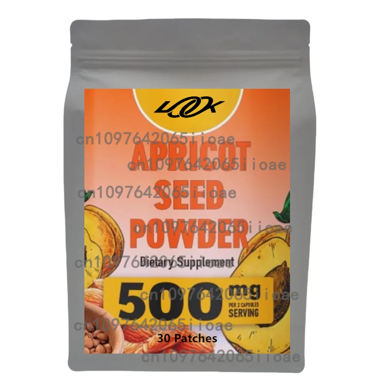 

Traditional Chinese Medicine Cough Patches with Apricot Kernels Ginkgo Seeds Fritillaria Cirrhosa Licorice And Pinellia Ternata