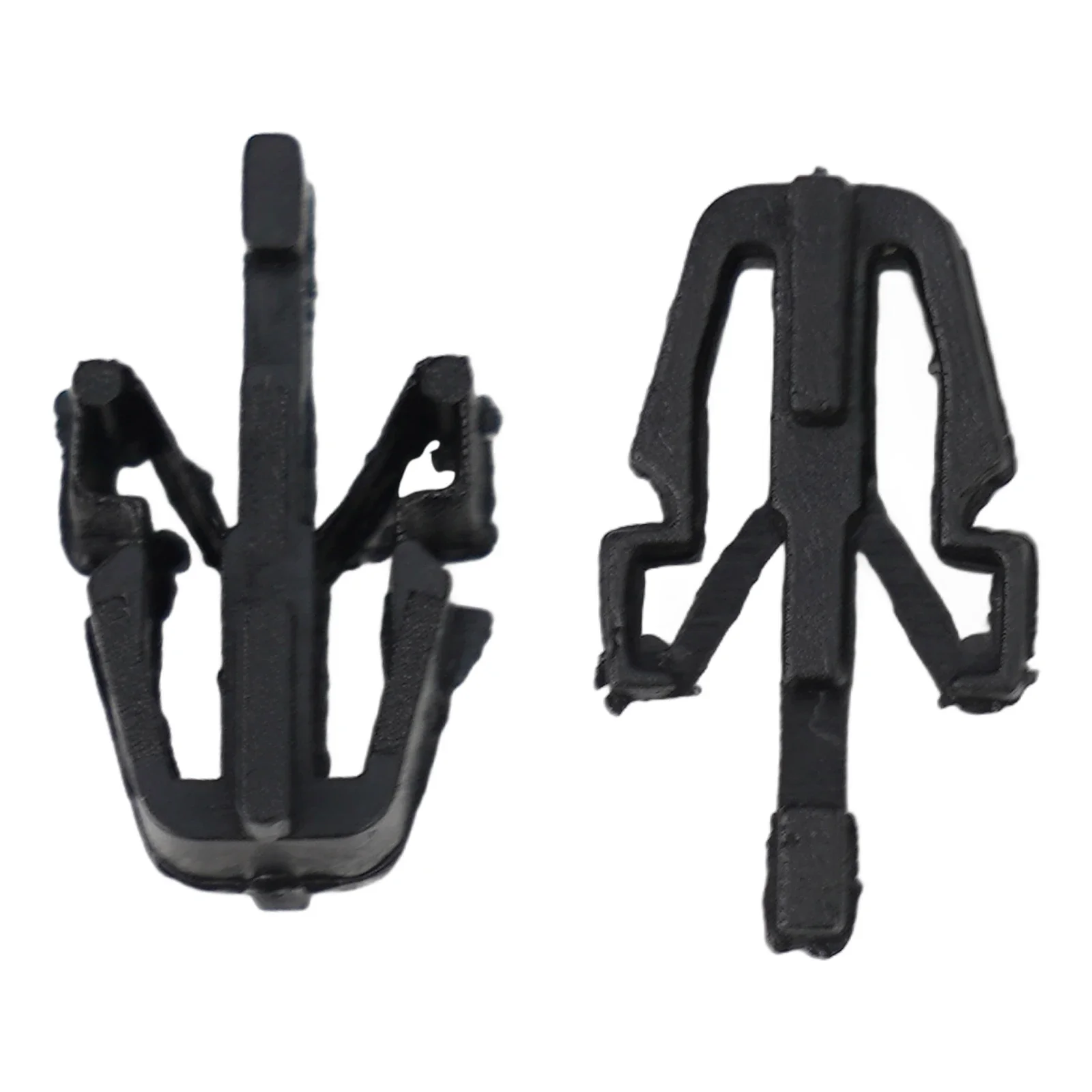 High Quality Material Brand New Front Grille Clip 20pcs 20pcs Engineered Alternatives For Isuzu Pickup KBZ TFR