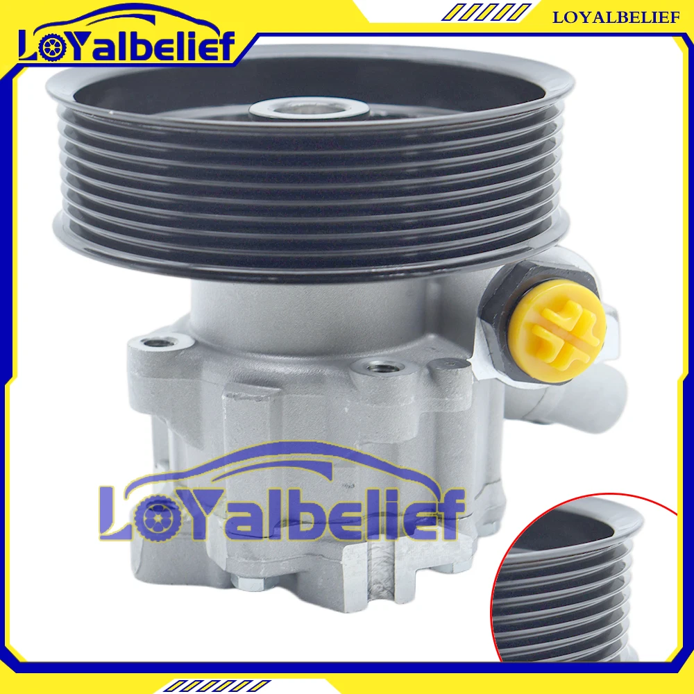 

Насос гидроусилителя руля для Mercedes Benz X164 GL 320 CDI 2006-2009A0044668301 0044668301 0044668901 A0044668901 21123