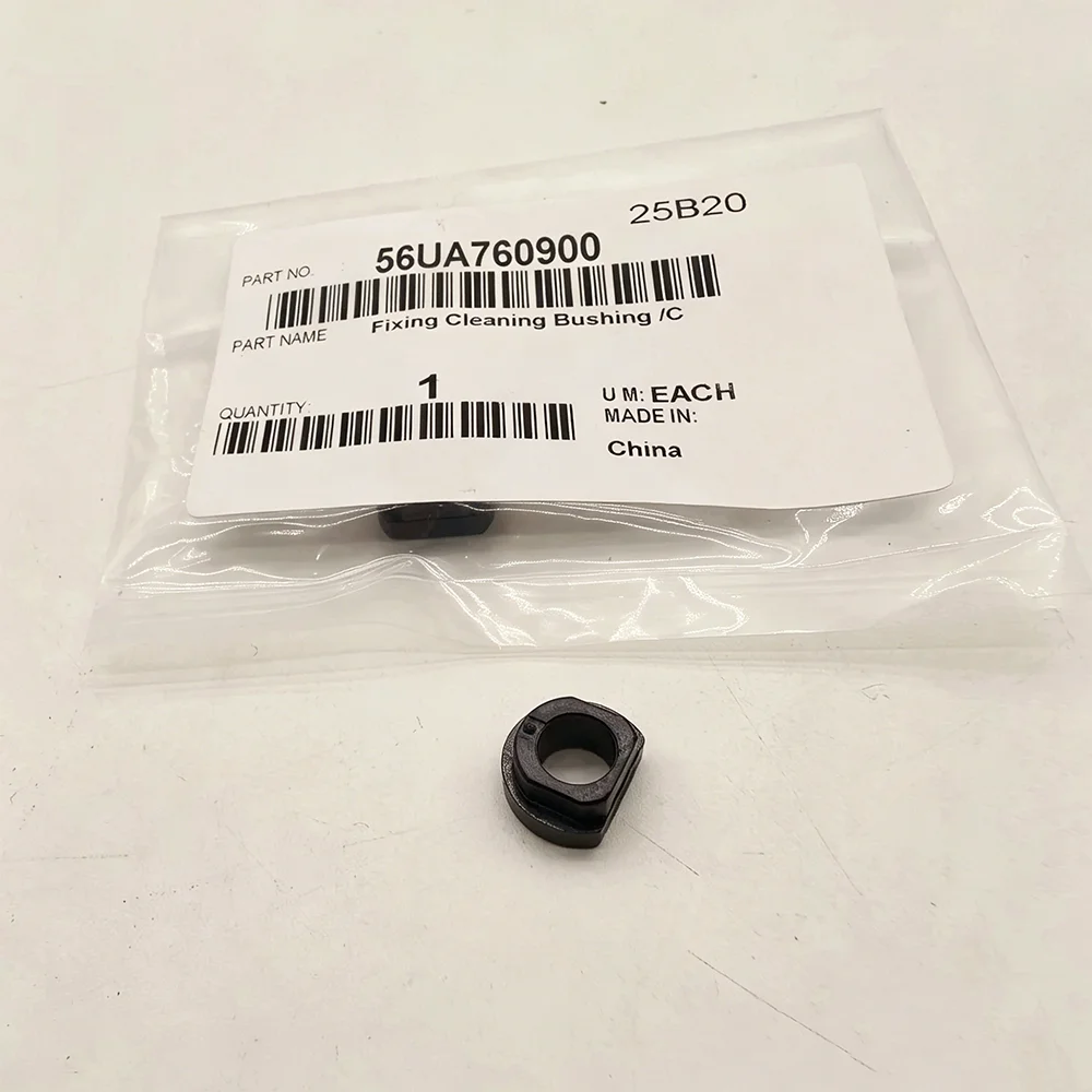 

56UA760900 Original Fixing Cleaning Bushing /C for Konica Minolta Bizhub Pro 951 1100 1200 1051 1250 1052 6136 6120 7120 7136