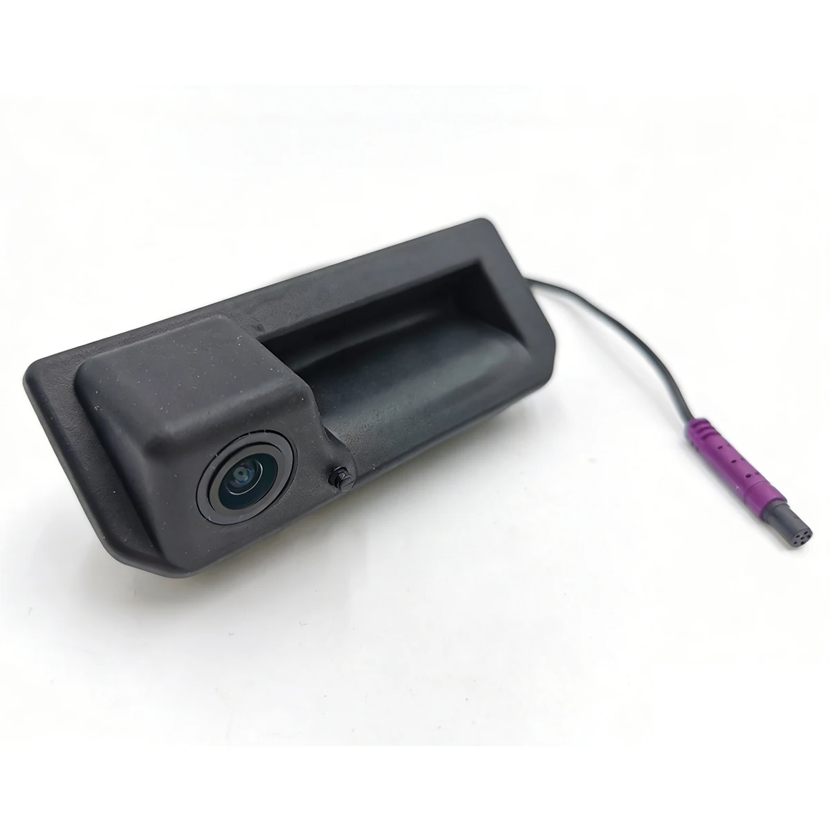 Bornwin Canbus Dynamic Trajectory Rear View Camera Reverse Camera Work With MIB2 STD Unit For SEAT Arona 2017~2020 Car Backup