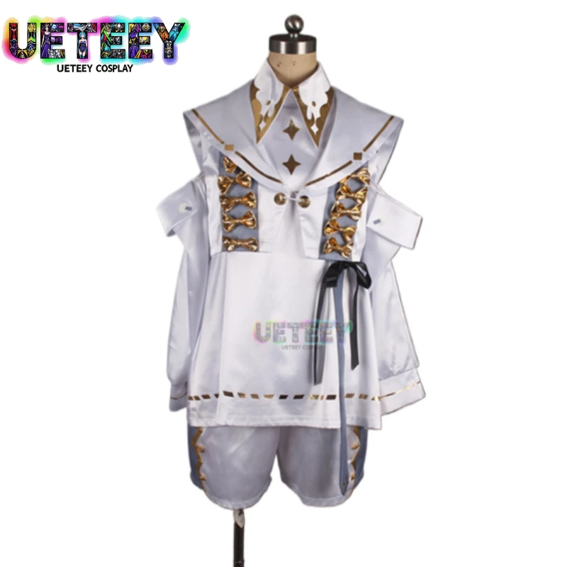 

UETEEY COS Трон девушек Алекс Косплей Костюм Хэллоуин Набор Нестандартный размер