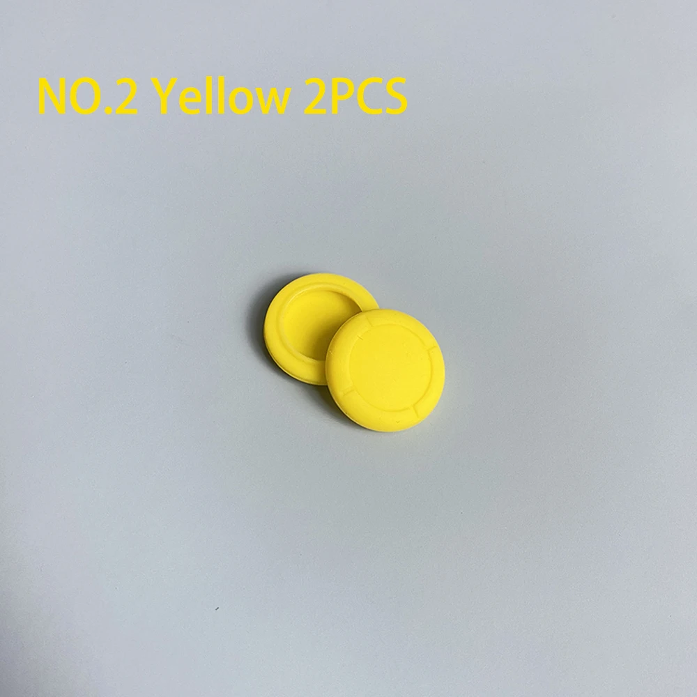 Variant: NO.2yellow-2pcs