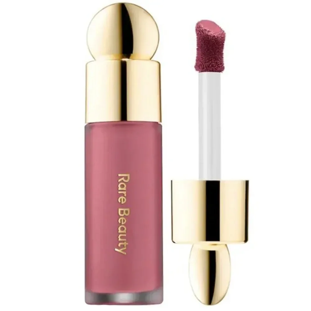 

New 7.5ml Lipstick Blush Cream Watery Light Moisturizing Facial Rouge Waterproof Facial Makeup Products Woman Girl