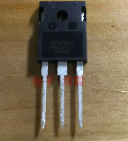 10pcs/lot   IXFH44N50P  44N50  TO-247 500V 44A