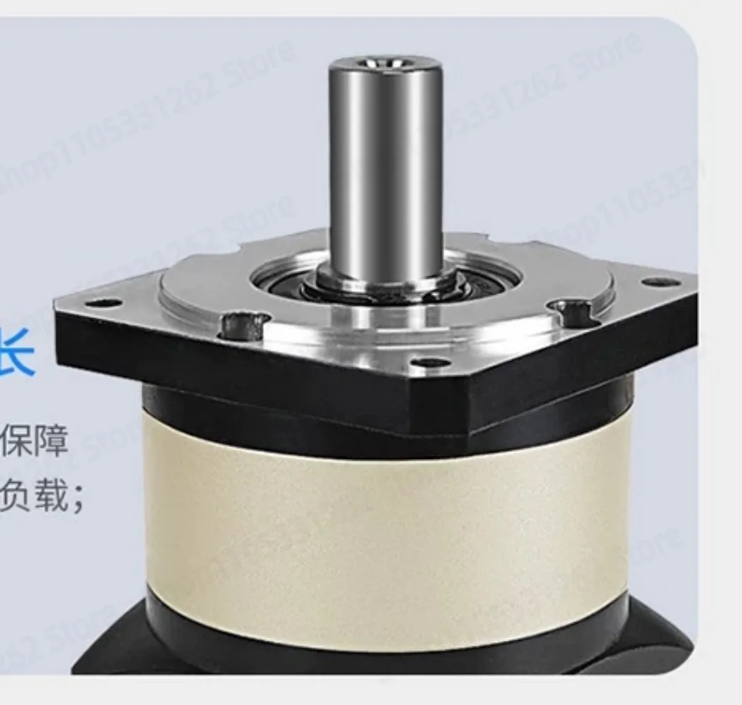 PLF60 90 120 Precision Planetary Gearbox Stepper Servo Motor Gear Reducer