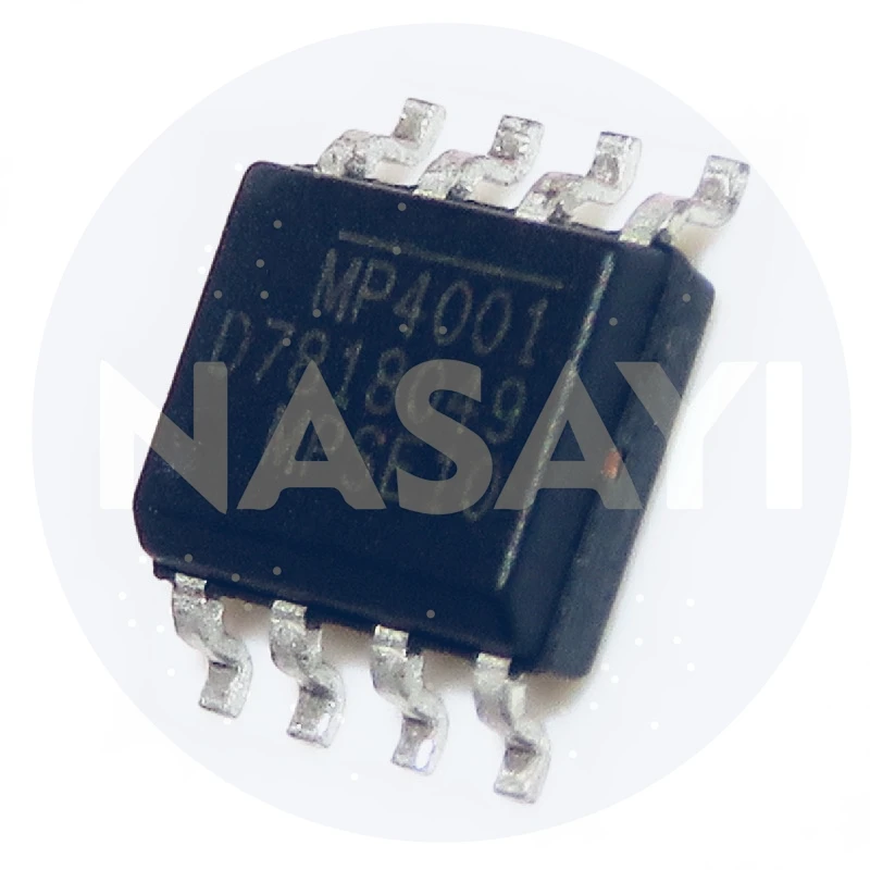 1-100PCS MP4001DS-LF-Z MP4001DS GAL16V8B-25QP GAL16V8B PF6003AS PF6003 MC33079DR2G MC33079D OB3328UQP OB3328 MP3398EGP MP3398