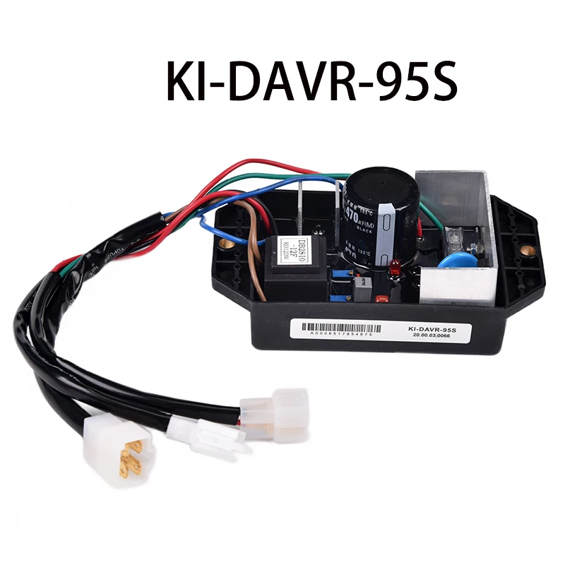 KI-DAVR-95S3 KI-DAVR-95S AVR Kipor generator three-phase 10KW automatic voltage regulator AC stabilizer parts