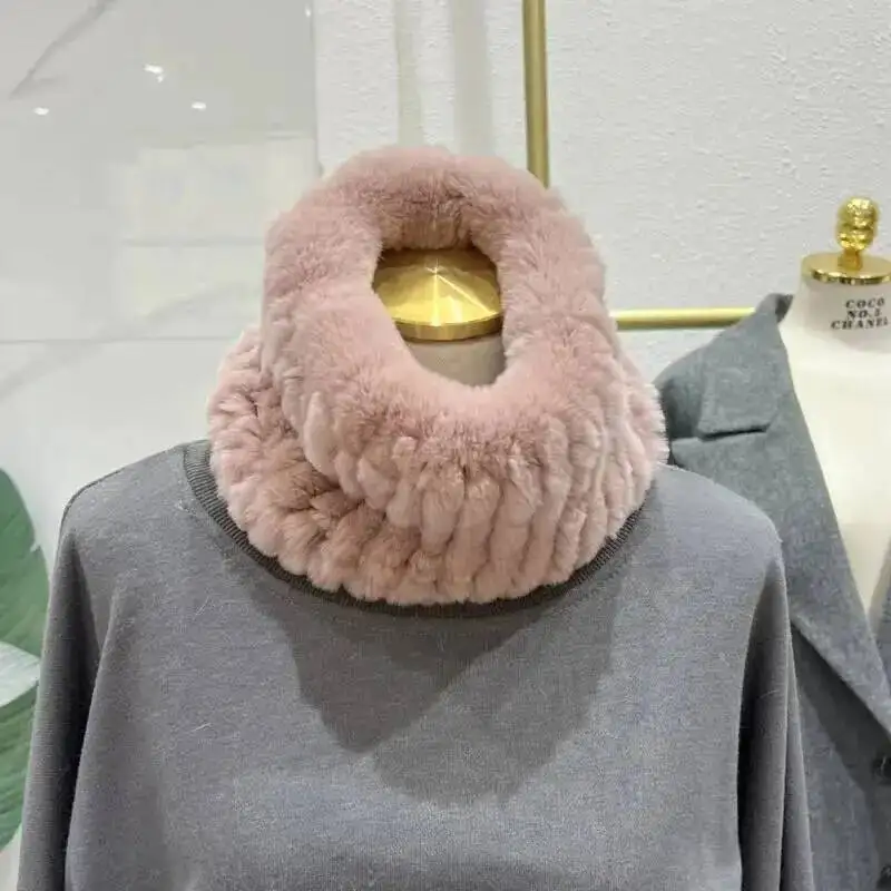 bufanda-de-piel-de-conejo-rex-autentica-gruesa-y-calida-calentador-de-cuello-elastico-diadema-de-piel-de-moda-cubrecabezas-de-felpa-para-mujer-bufandas-de-piel-natural-tipo-anillo