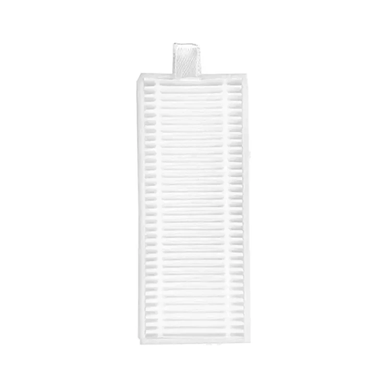 Lado Principal Escova Mop Pano Hepa Filtros, Peças De Reposição, Acessórios Para EZVIZ RE4, RE4 Plus, RE5, RE5 Plus