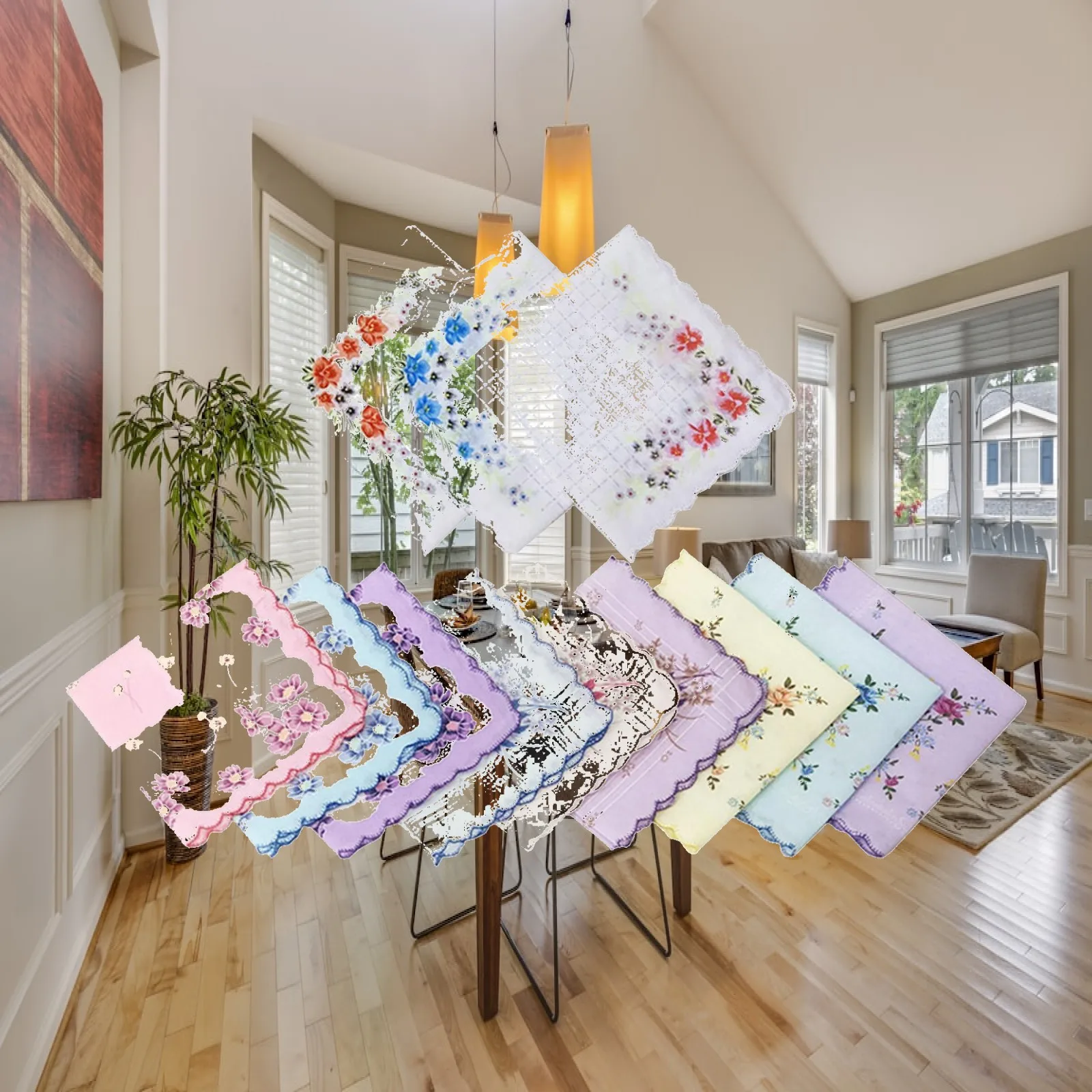 panuelos-de-bolsillo-para-mujer-con-estampado-floral-suaves-absorbentes-de-estilo-variado