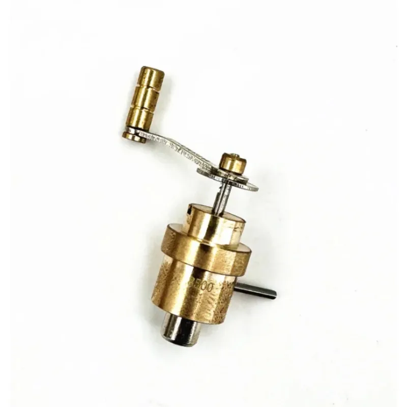 High quality 20 model metal watch winding tool 3135/7750/2892/NH35 suitable for various types of winding tools used by watchmak