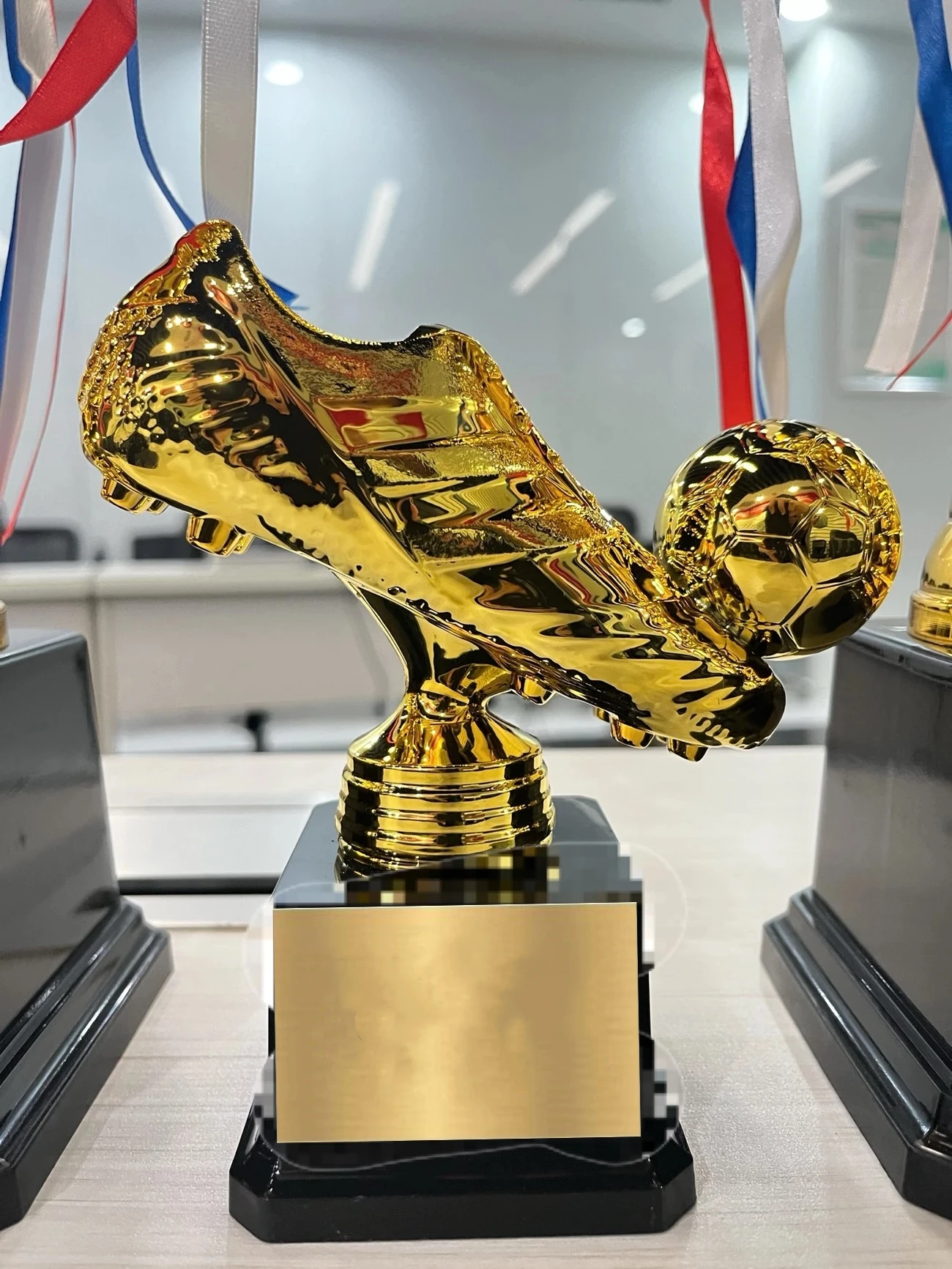 Thumbnail 2 - #28 Latest Trophies & Awards Offers