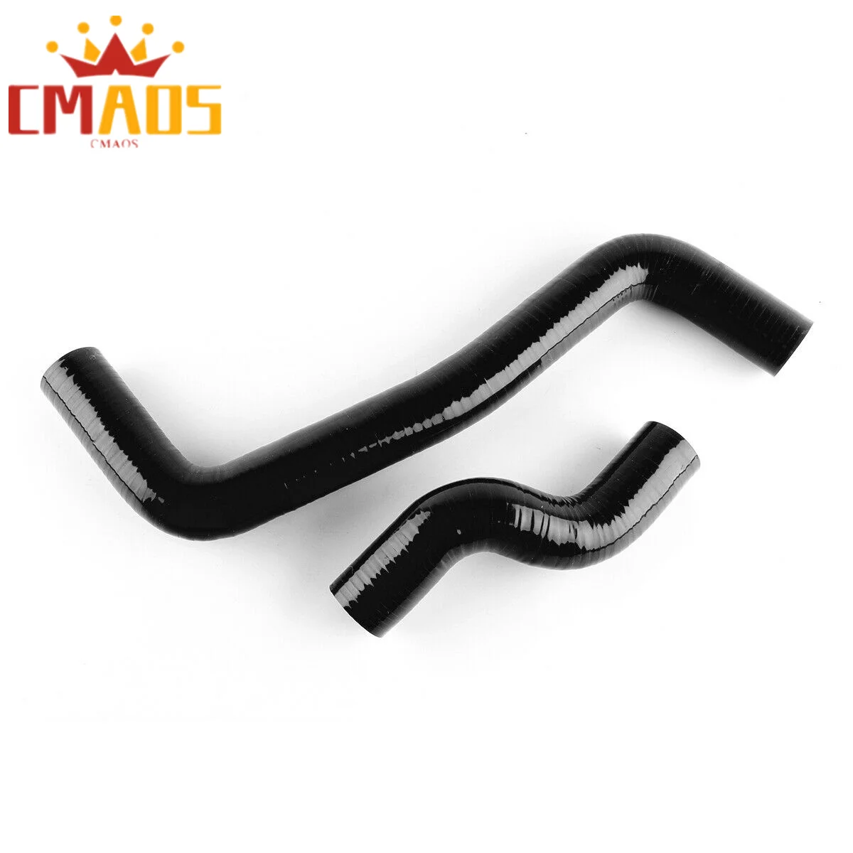 Silikonrohr-Kühlerschlauch für Toyota Corolla Levin AE101 4A-FE 7A-FE 1991–1997