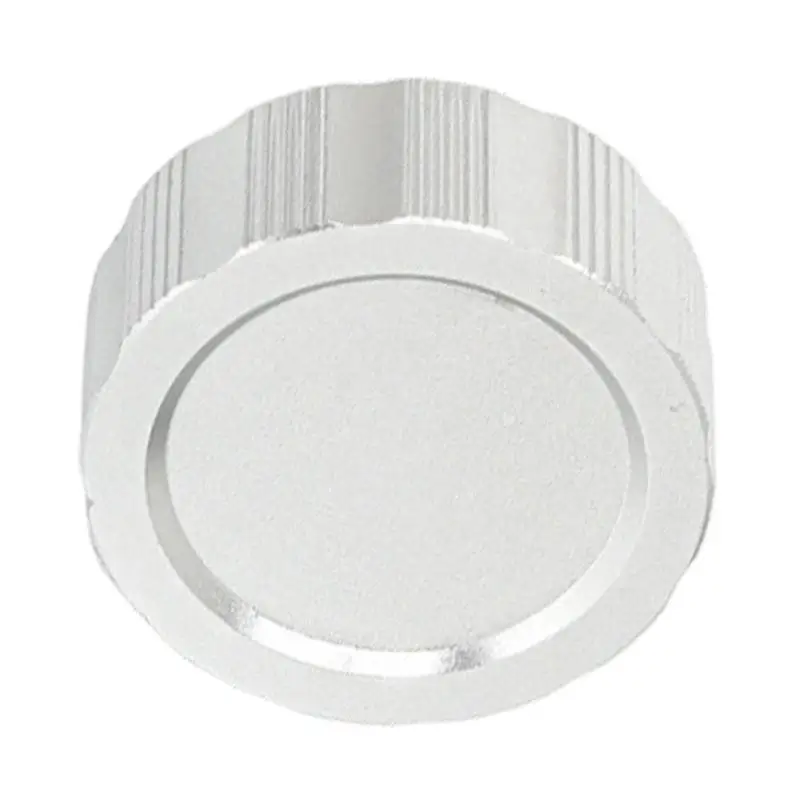 31BA Aluminium-Objektivdeckel für Mini Evo Cinema Objektivdeckel schützt vor Staub – Detail 2