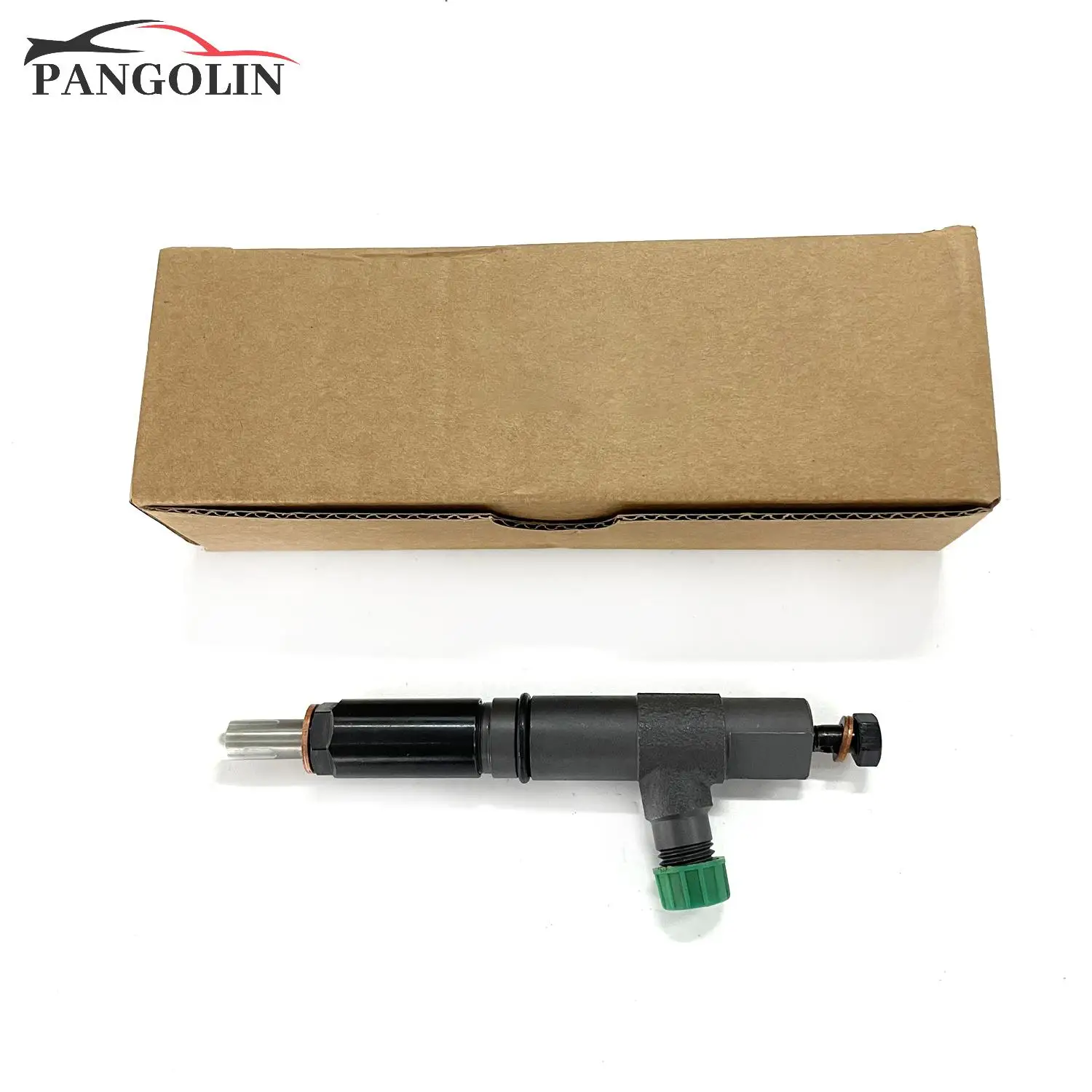 

1 шт. топливный инжектор 1G796-53001, 1G796-53002, подходит для двигателя Kubota V2203 V2403, новинка