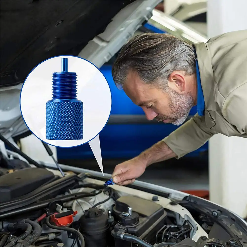 Blue Brake Proporti… - image