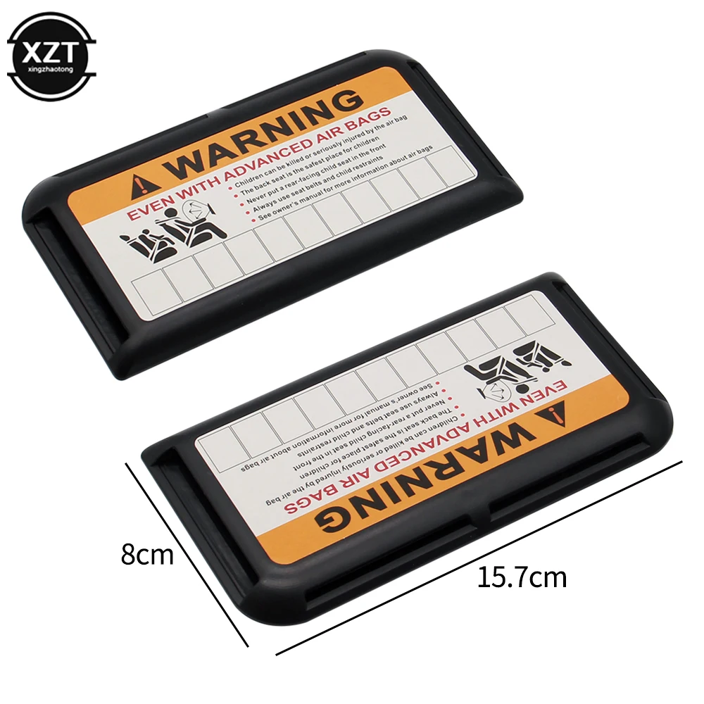 1pc Car Card Clip Sun Visor Organizer Temporary Parking Card Holder Dash Board Paste Mount Auto Interior Storage Stowing Tidying - Image 3