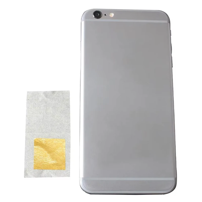 10 قطعة 24 كيلو ورق رقائق الذهب الأصلي في جميع الأحجام المحتوى 99% ورقة رقائق الذهب الحقيقي لتزيين الحرف اليدوية جمال البشرة