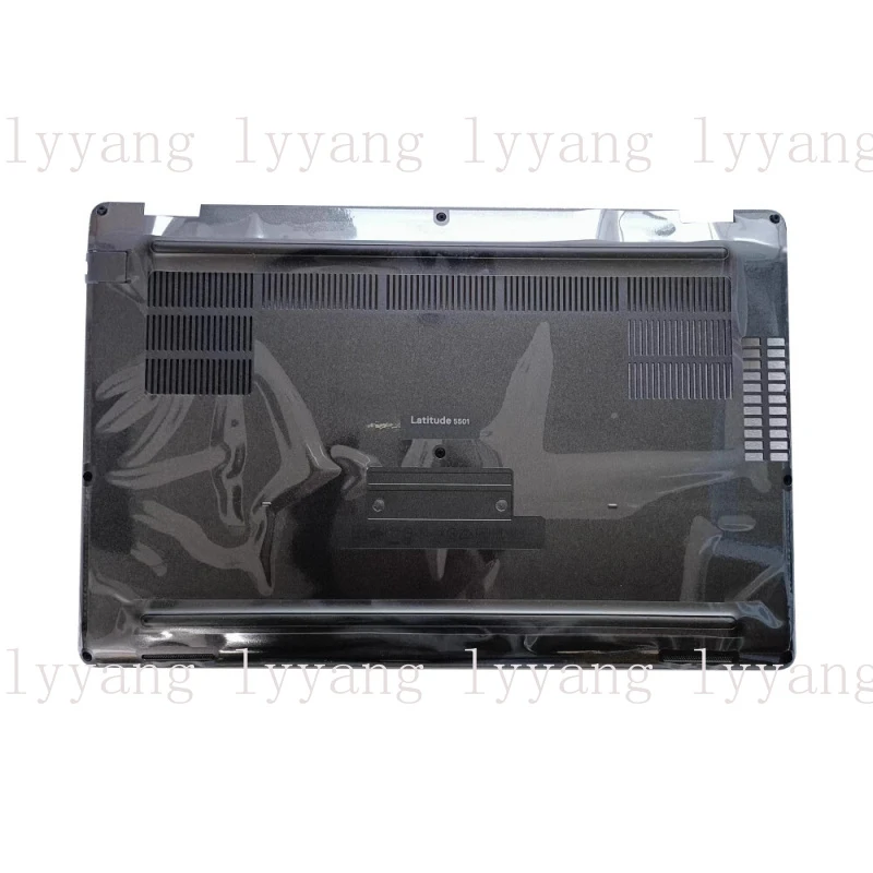 f  For Dell Latitude 5501 D Shell Bottom Shell 0V33NW
