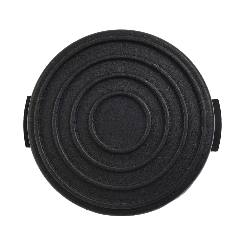 Trimmer Spools Cap Spools Cap Cover 88.3mm Black RTV 400 RTV 550 RTV 550/1 Replaceable String Trimmer Parts New