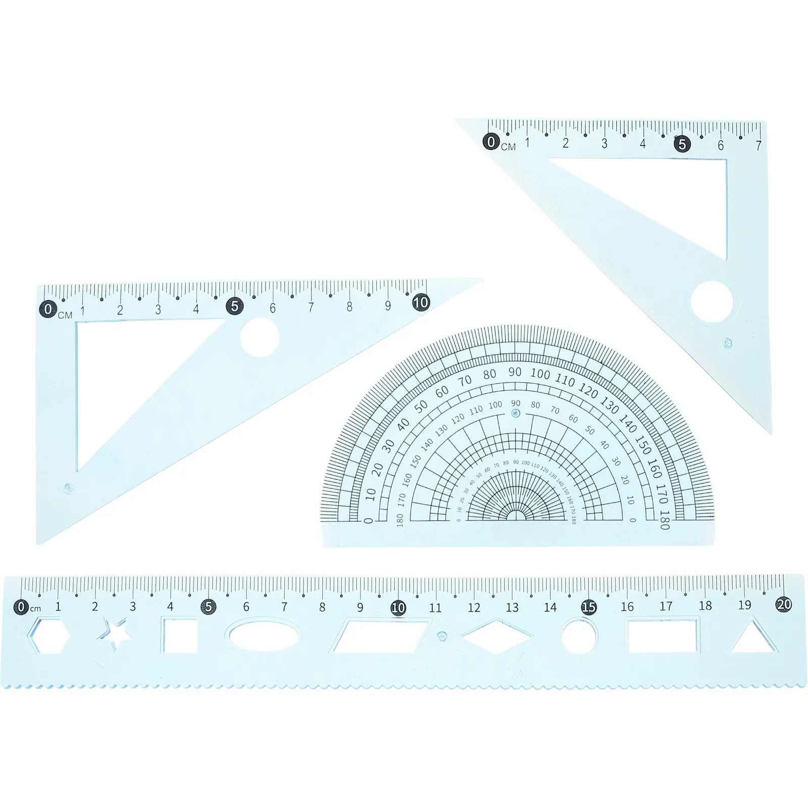 conjunto-de-reguas-para-desenho-geometrico-ferramenta-profissional-de-desenho-escolar-transferidor-de-matematica-reguas-de-medicao-precisa-para-estudantes