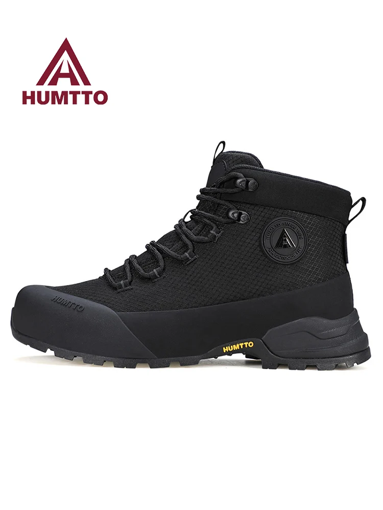Thumbnail 3 - #7 Compare Hiking Footwear Before You Buy