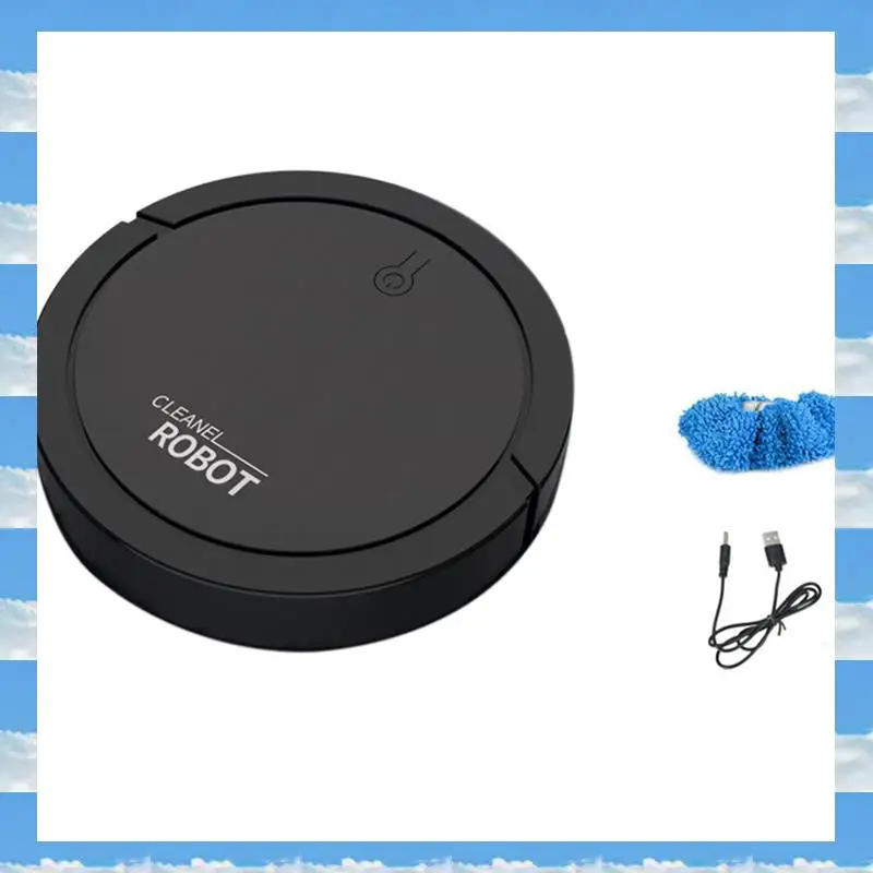 

A11I Интеллектуальный подметальный робот Машина для влажной и сухой уборки Перезаряжаемые машины для мытья полов Бытовой робот-пылесос