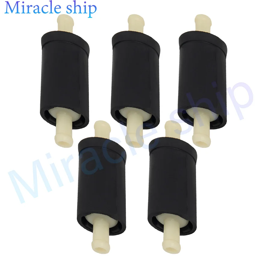 6C5-24251 Fuel Filter Element For Yamaha Boat Engine 4T F70 F75 F90 F115 6C5-24251-00 Strainer 1 Outboard Motor Parts