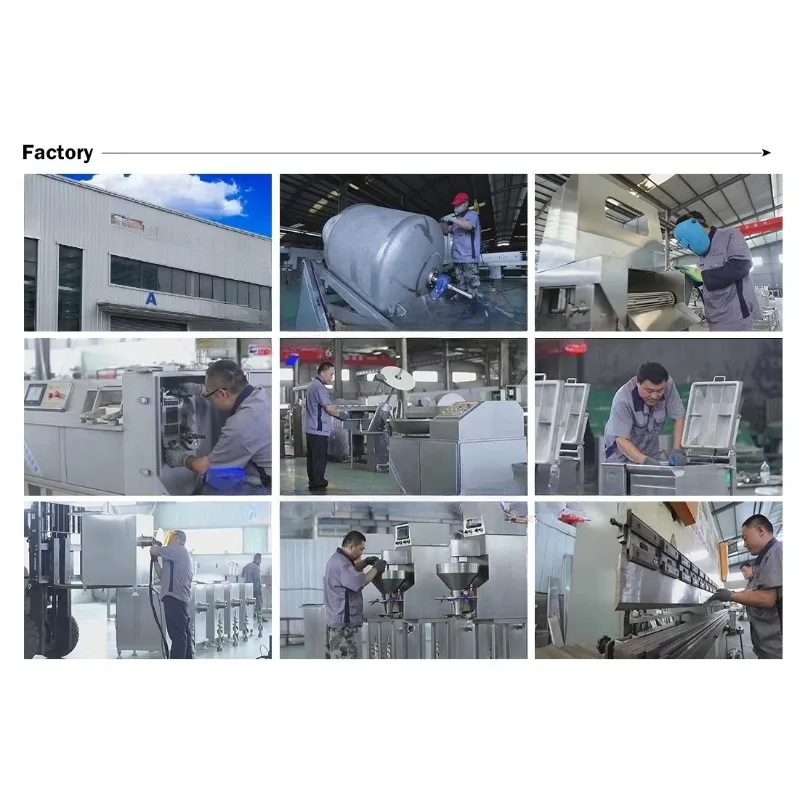 Professional Meat Injector Machine Brine Injection System New Condition Easy Operation Meat Plants