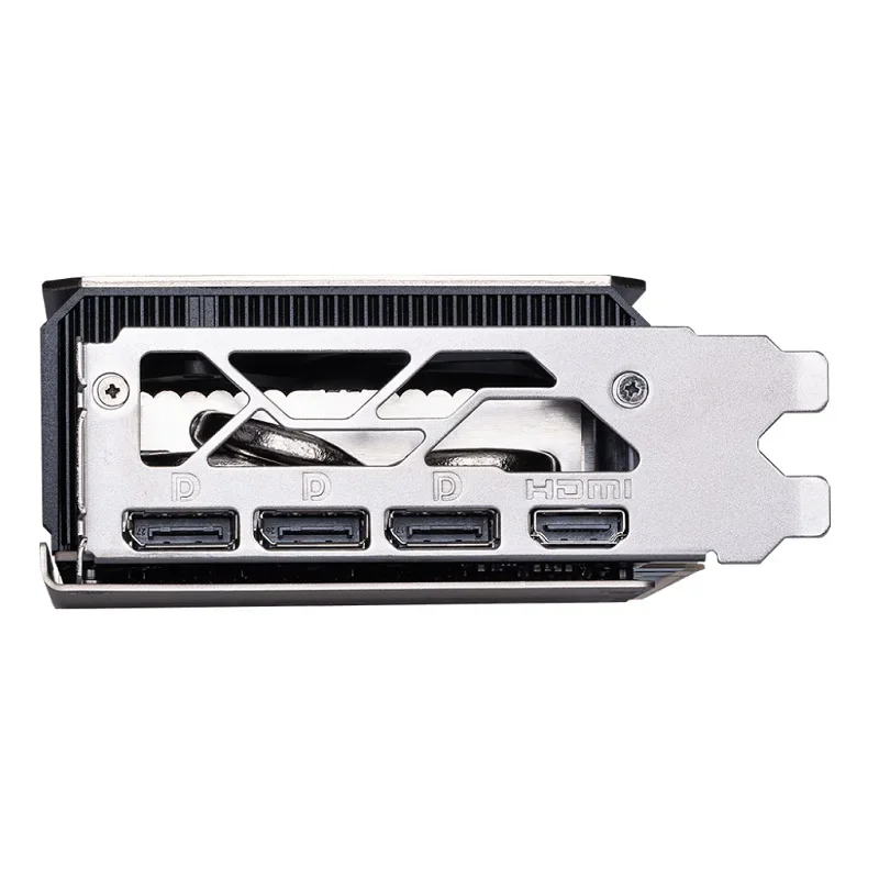 بطاقة رسومات الألعاب GeForce RTX 5070 Ti 16G INSPIRE 3X OC