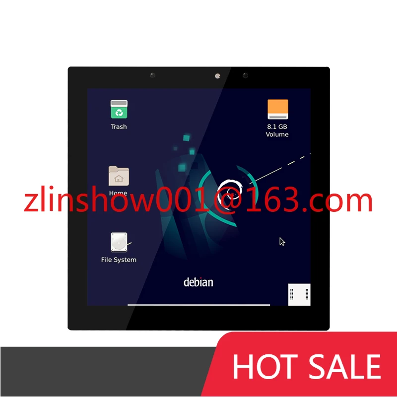 YC-SM41P New 4 Inch…