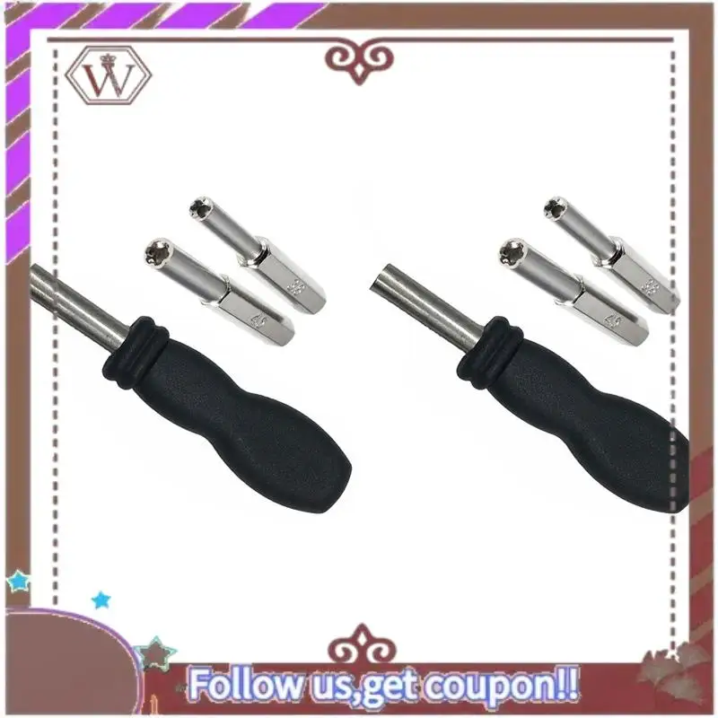 Abbg-2Set 4.5Mm & 3…