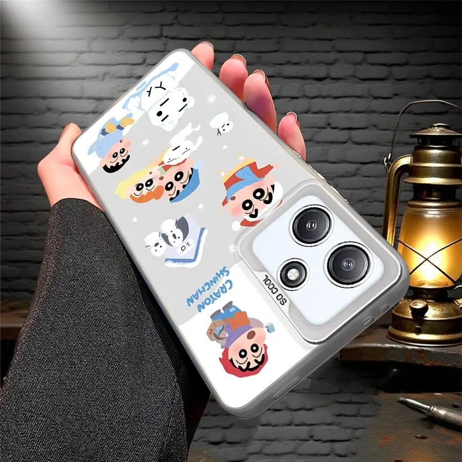 Case For Xiaomi Red… - image