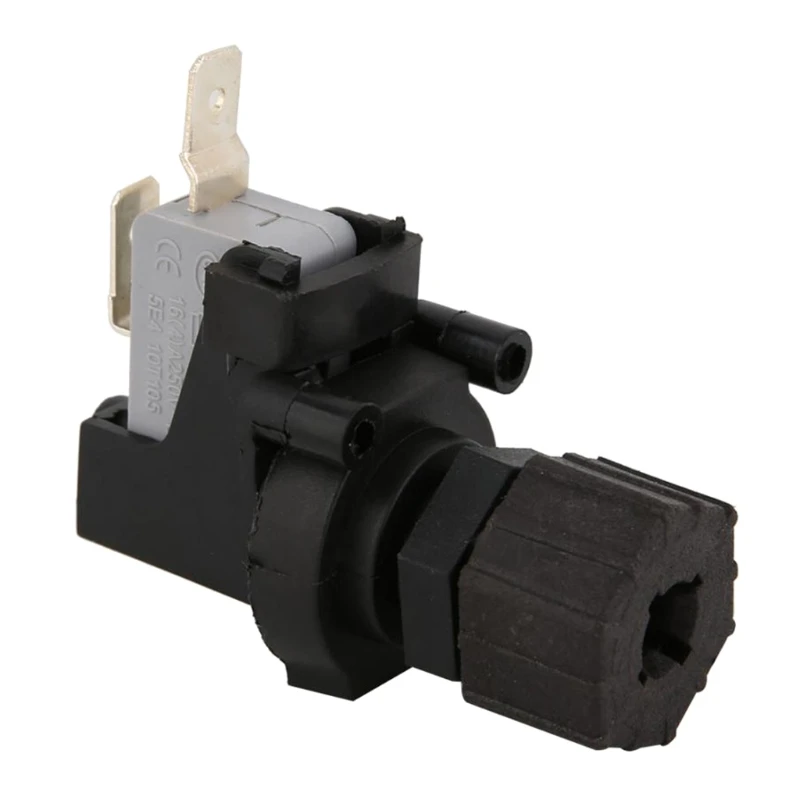 Interruptor de pressão de ar para Spa Tubing, Push Air Switch, Universal Jet Tool, Casa Ferramentas de substituição, Botão, Novo, 2023