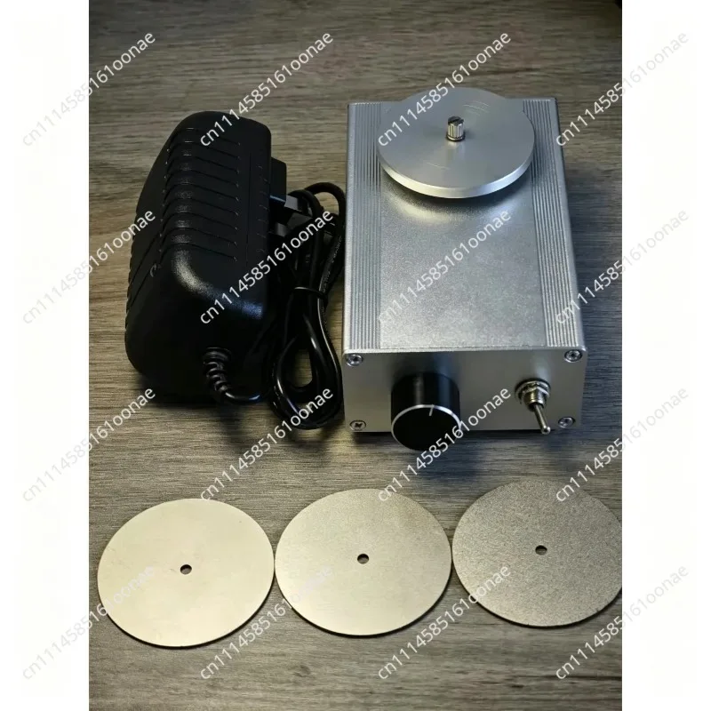 High-End Electric Grinding Machine with High-Torque Brushless Motor for Engraving/Jewelry/Repair/Core Carving