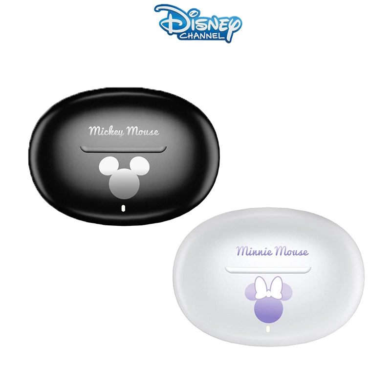 

Disney J-02 Lotso Mickey & Winnie TWS Wireless Earphones Bluetooth Mini HD Voice Call HIFI Stereo Headphones Long Battery Life