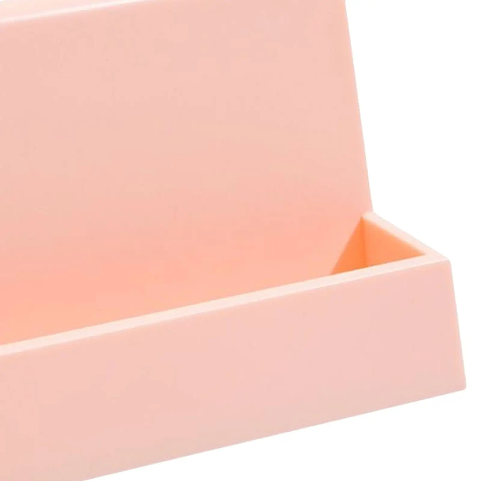 5X стойка для визитных карточек, прочные офисные принадлежности, прочная стойка для стола