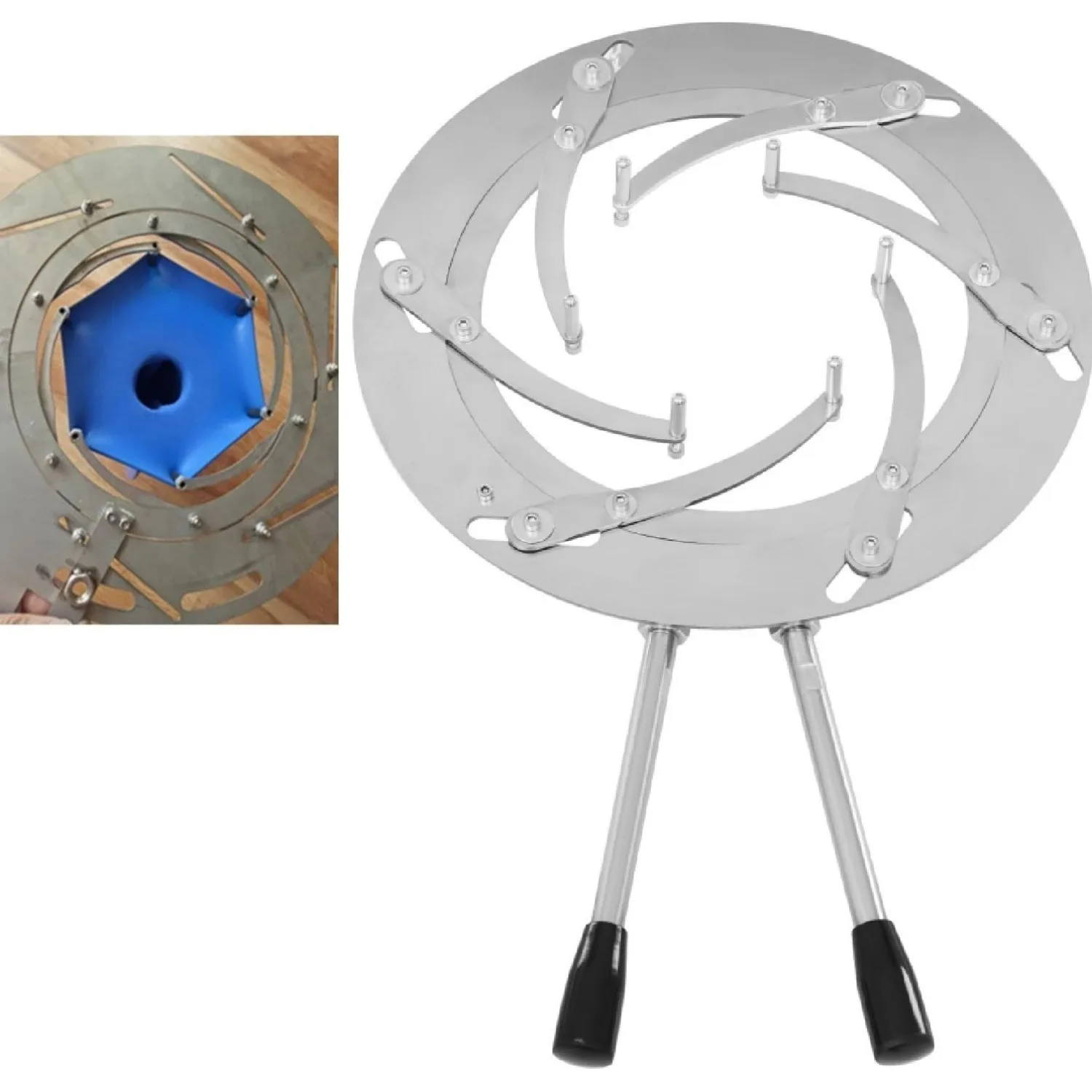 Balloon Expander Balloon Stuffing Machine, Large Ball-oon Filler Gift Wrapping Filler for Stuffing for for Latex ball-oon