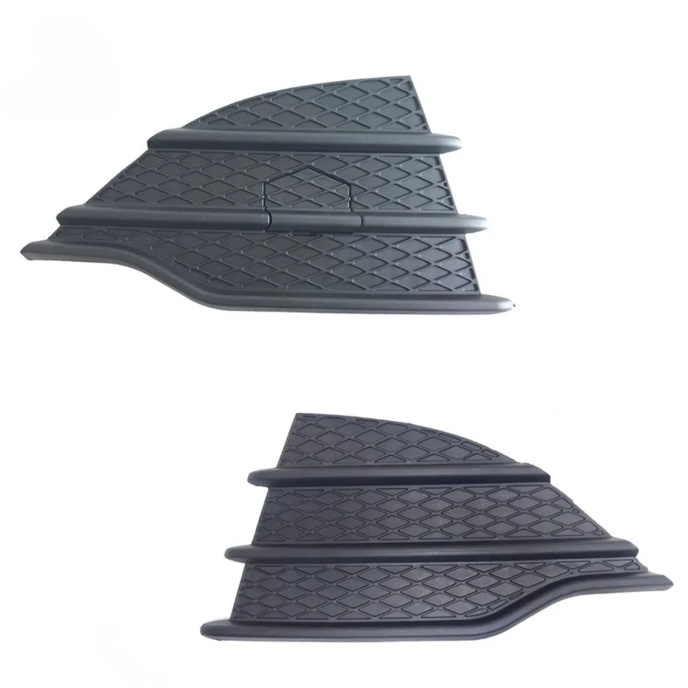 

Suitable for 2013-2016 Ford Escape Front Bar US Version Honeycomb Fog Light Frame CJ5Z17E810AA